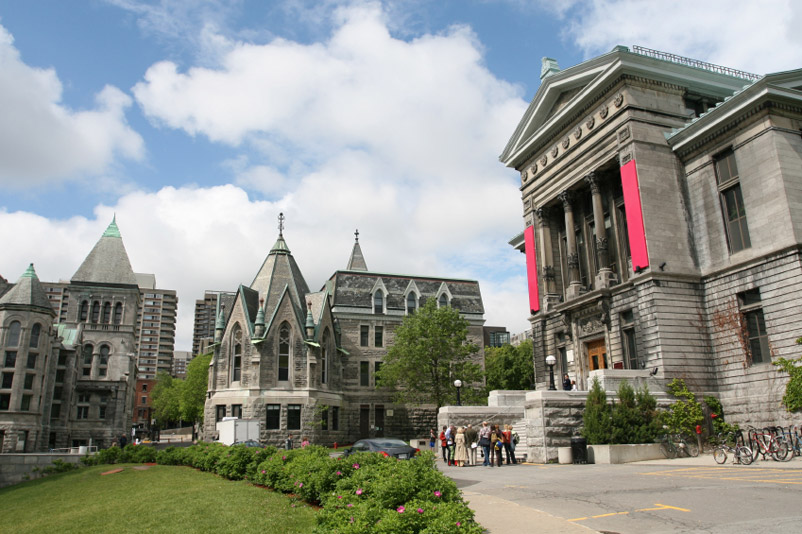 Universit McGill