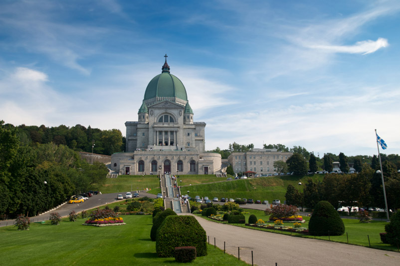 Oratoire Saint-Joseph